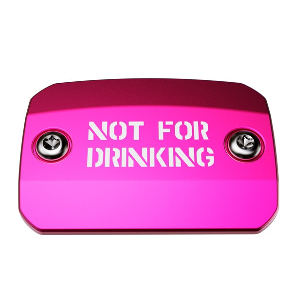 RJWC Brake Reservoir Lid