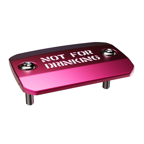 RJWC Brake Reservoir Lid