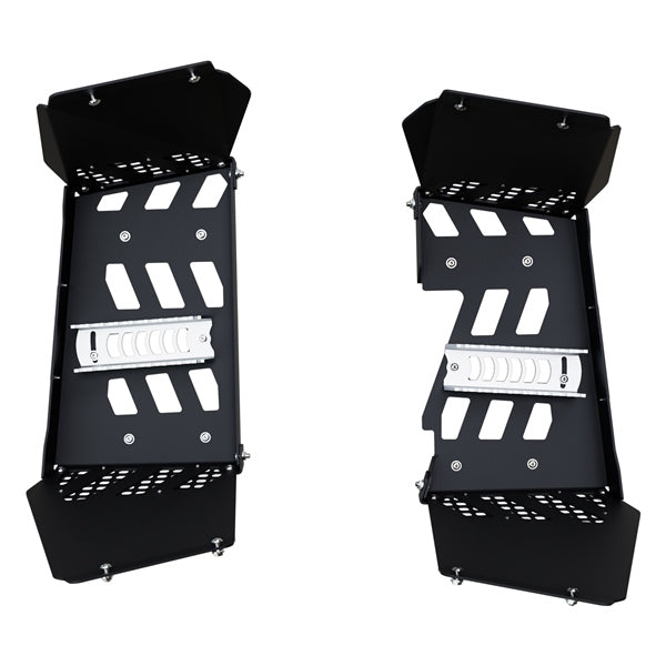RJWC Floorboards for Can-Am
