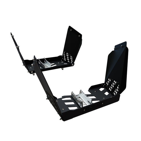 RJWC Floorboards for Can-Am