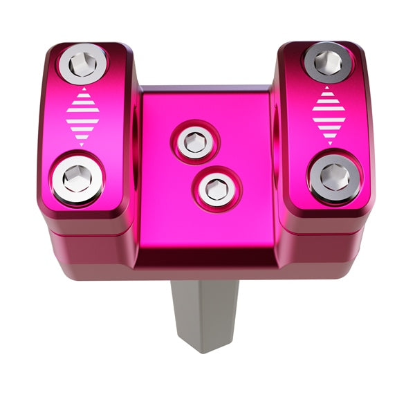 RJWC Steering Stem Reinforcement