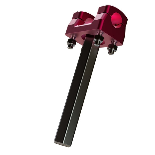 RJWC Steering Stem Reinforcement