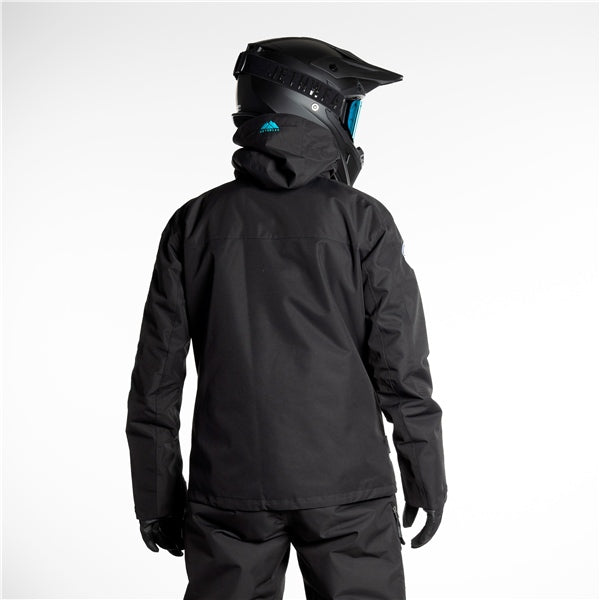 Jethwear Crisp Jacket