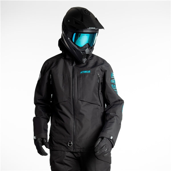 Jethwear Crisp Jacket