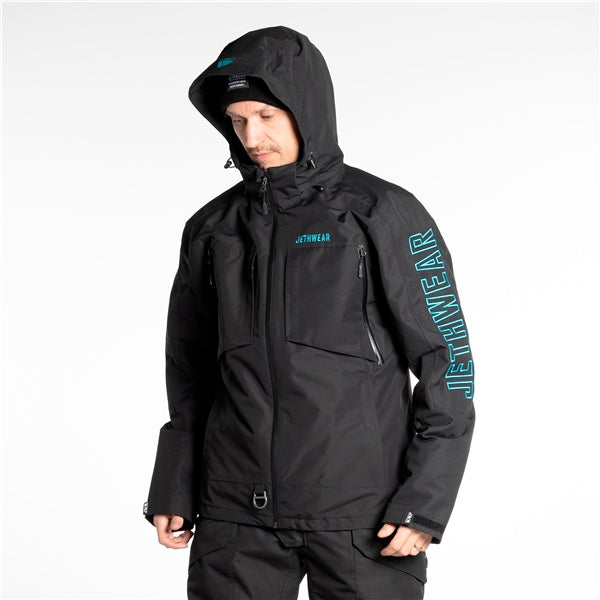 Jethwear Crisp Jacket