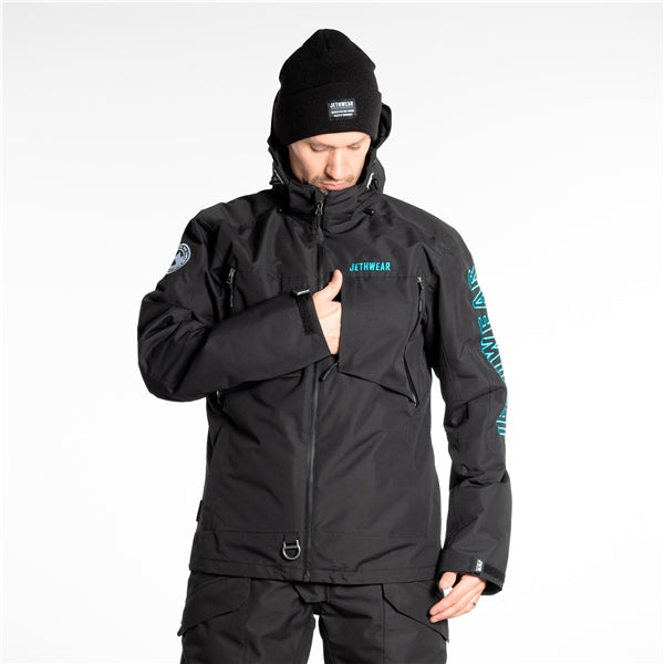 Jethwear Crisp Jacket