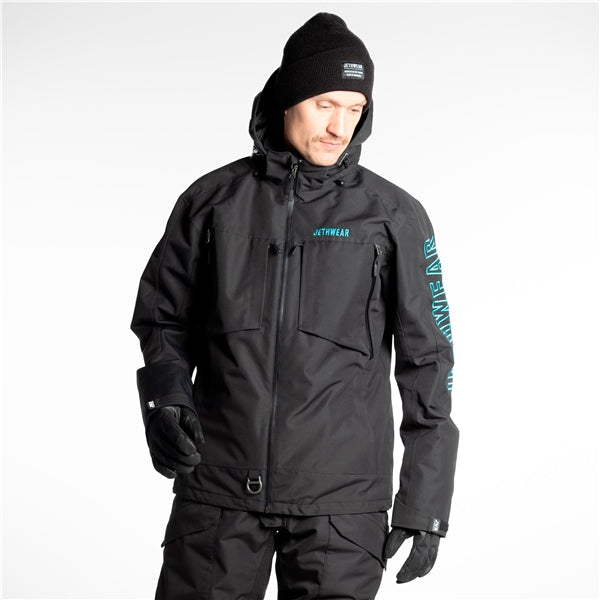Jethwear Crisp Jacket