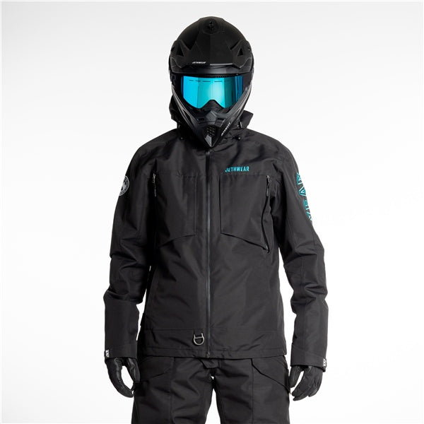 Jethwear Crisp Jacket