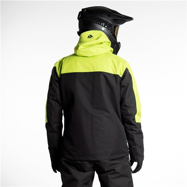 Jethwear Crisp Jacket