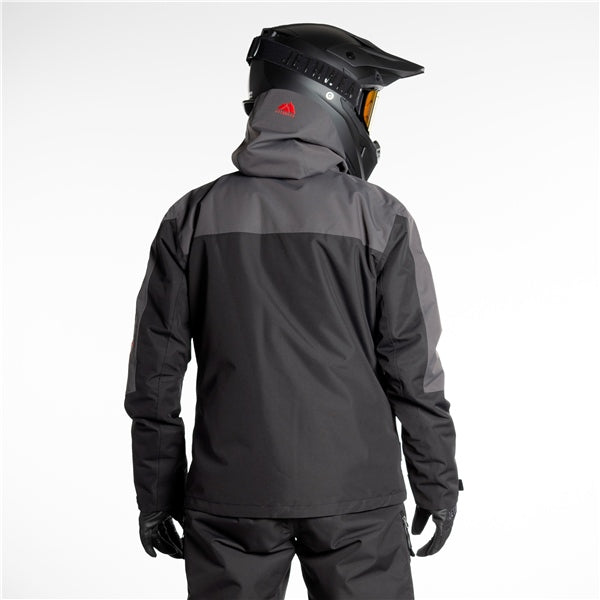 Jethwear Crisp Jacket