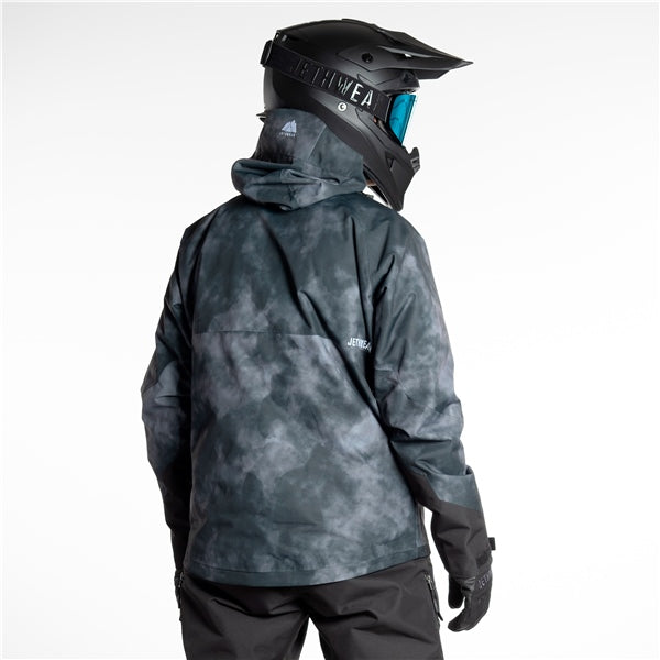 Jethwear Flight Anorak Jacket 2.0