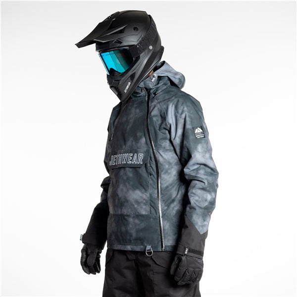 Jethwear Flight Anorak Jacket 2.0