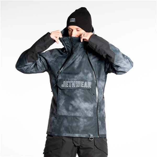 Jethwear Flight Anorak Jacket 2.0