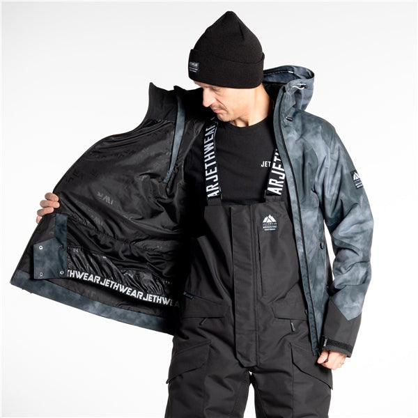 Jethwear Flight Anorak Jacket 2.0