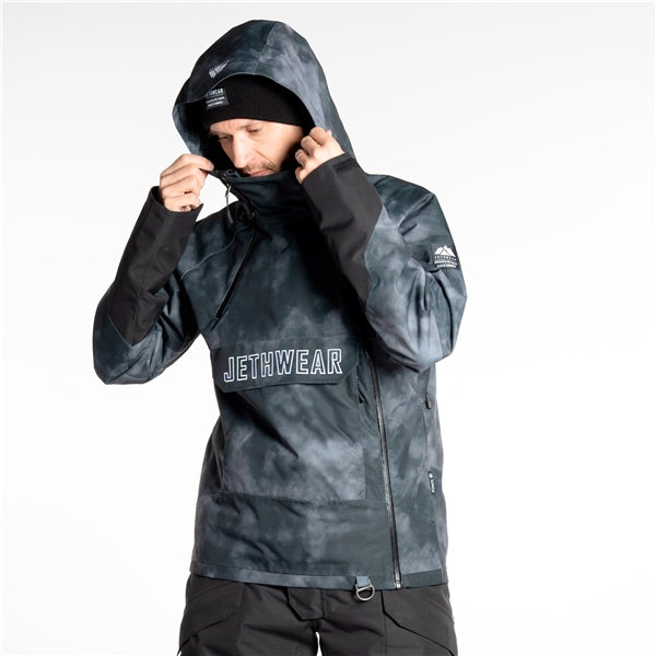 Jethwear Flight Anorak Jacket 2.0
