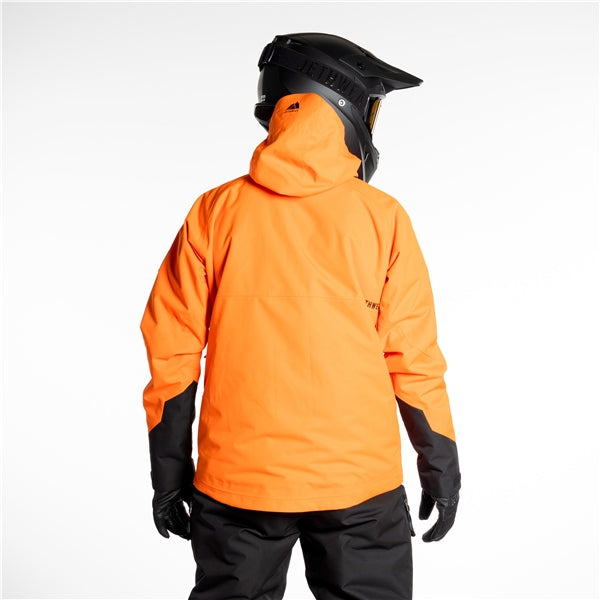 Jethwear Flight Anorak Jacket 2.0