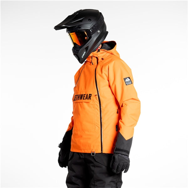 Jethwear Flight Anorak Jacket 2.0