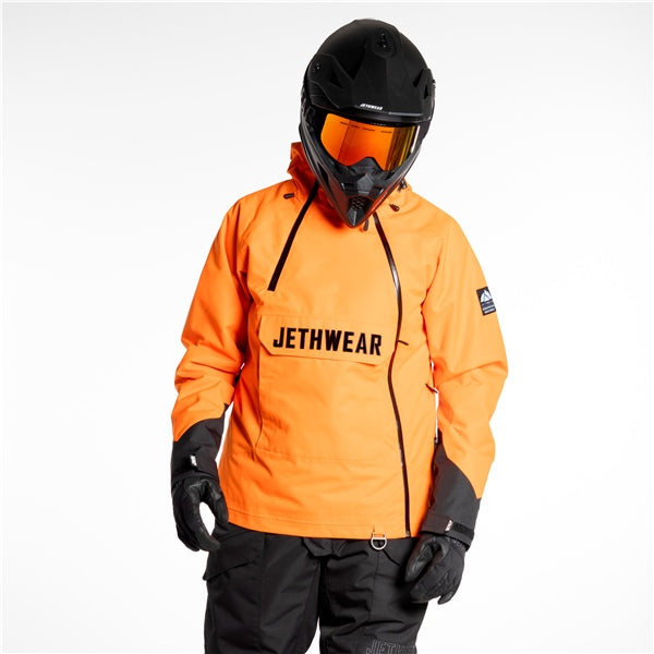 Jethwear Flight Anorak Jacket 2.0