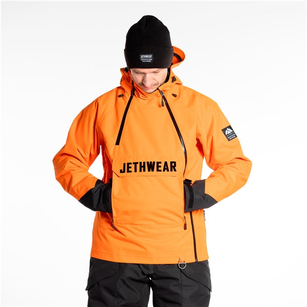 Jethwear Flight Anorak Jacket 2.0
