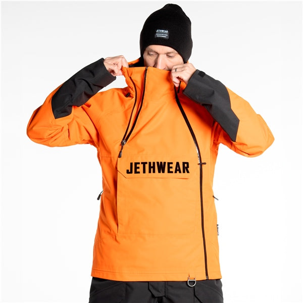 Jethwear Flight Anorak Jacket 2.0