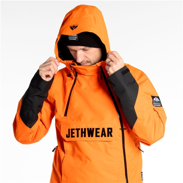 Jethwear Flight Anorak Jacket 2.0