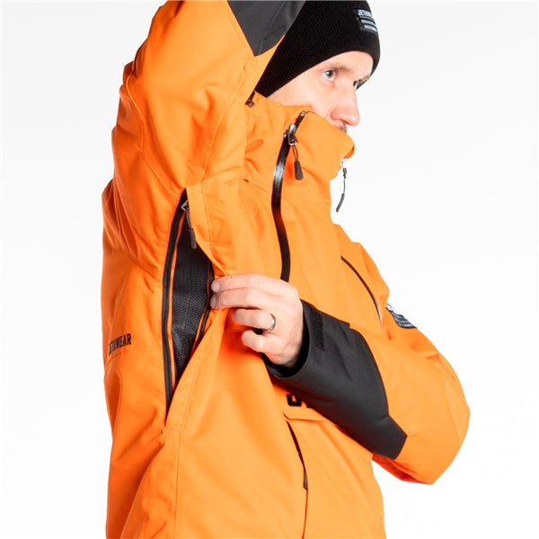 Jethwear Flight Anorak Jacket 2.0