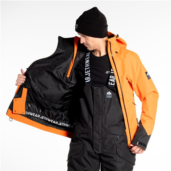 Jethwear Flight Anorak Jacket 2.0