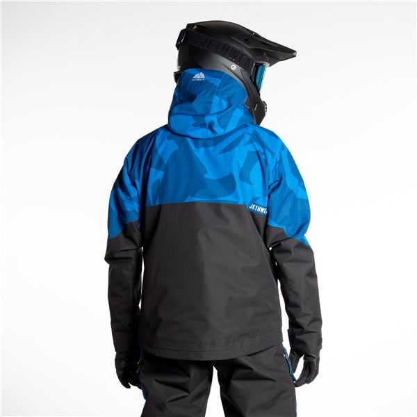 Jethwear Flight Anorak Jacket 2.0