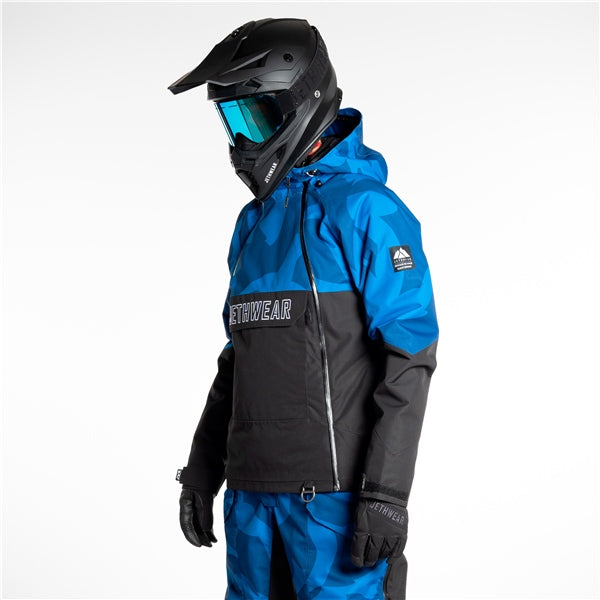 Jethwear Flight Anorak Jacket 2.0