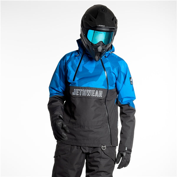 Jethwear Flight Anorak Jacket 2.0