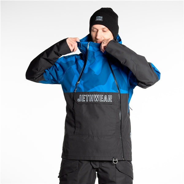 Jethwear Flight Anorak Jacket 2.0