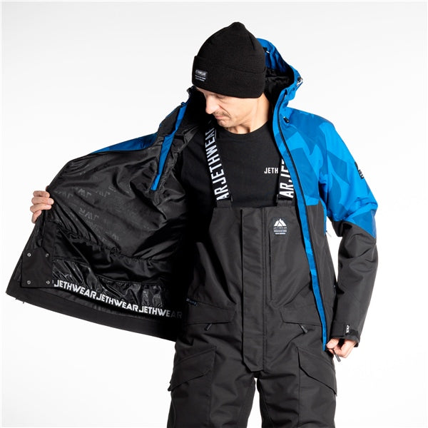 Jethwear Flight Anorak Jacket 2.0