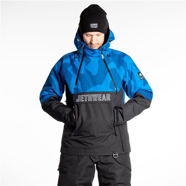 Jethwear Flight Anorak Jacket 2.0