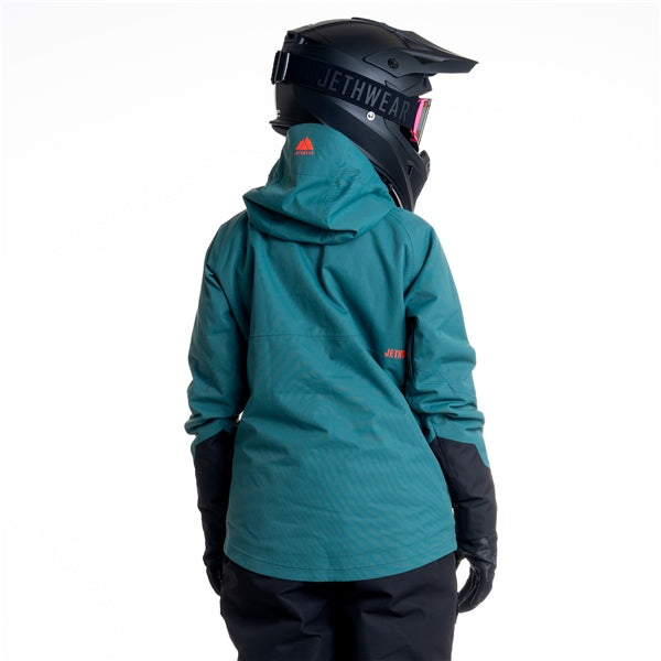 Jethwear Flight Anorak Jacket 2.0