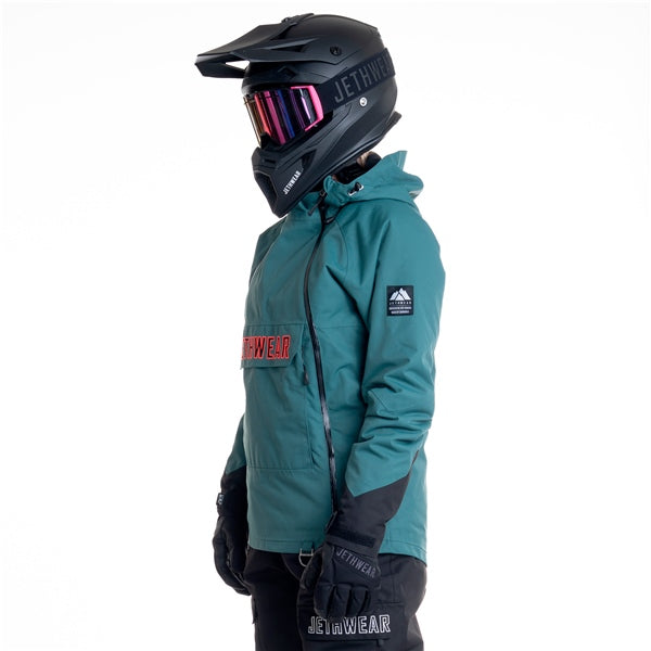 Jethwear Flight Anorak Jacket 2.0