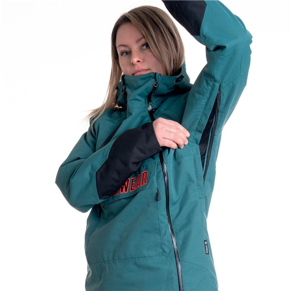 Jethwear Flight Anorak Jacket 2.0