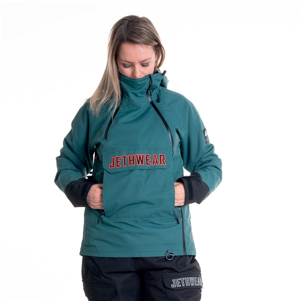Jethwear Flight Anorak Jacket 2.0