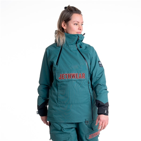 Jethwear Flight Anorak Jacket 2.0