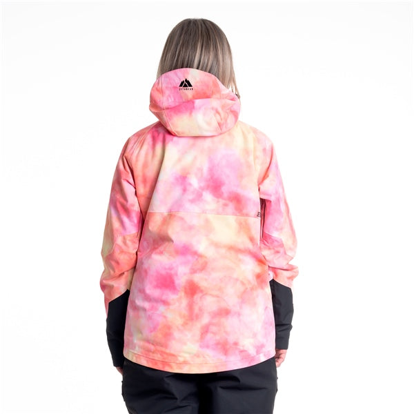 Jethwear Flight Anorak Jacket 2.0