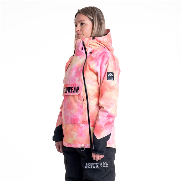 Jethwear Flight Anorak Jacket 2.0