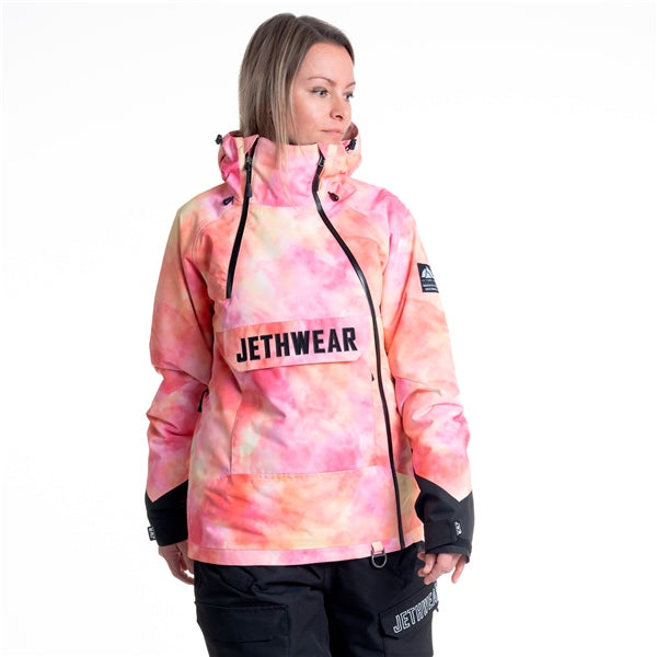 Jethwear Flight Anorak Jacket 2.0