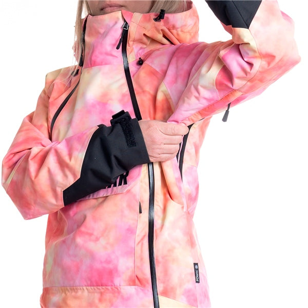 Jethwear Flight Anorak Jacket 2.0