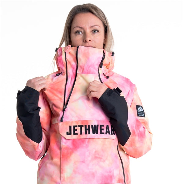 Jethwear Flight Anorak Jacket 2.0