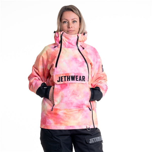 Jethwear Flight Anorak Jacket 2.0