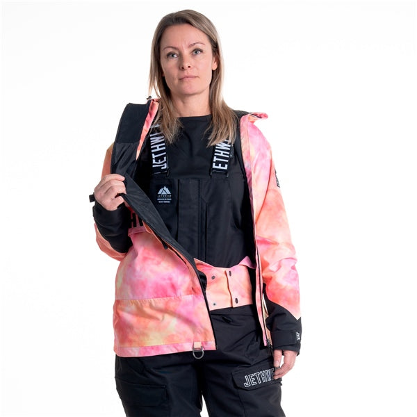 Jethwear Flight Anorak Jacket 2.0