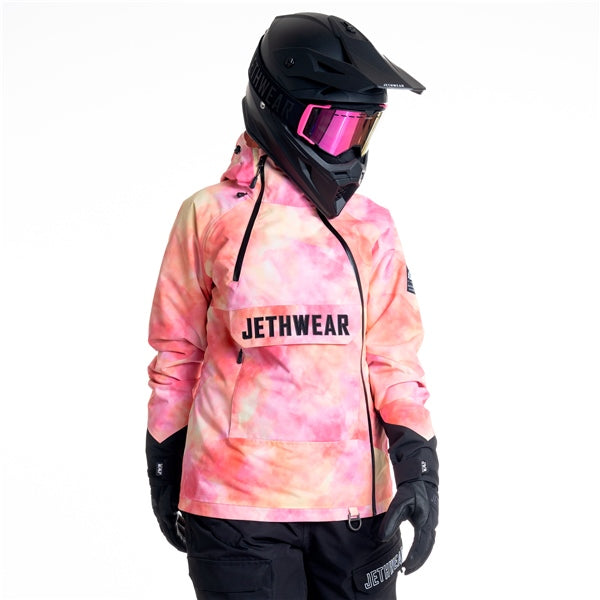 Jethwear Flight Anorak Jacket 2.0