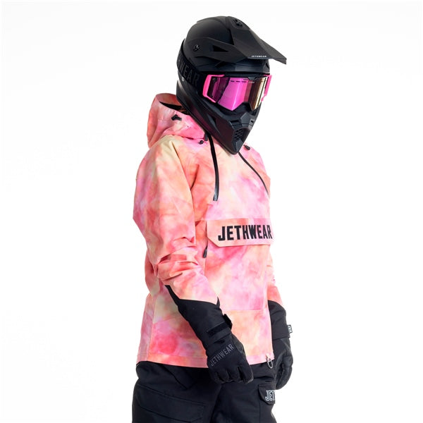 Jethwear Flight Anorak Jacket 2.0
