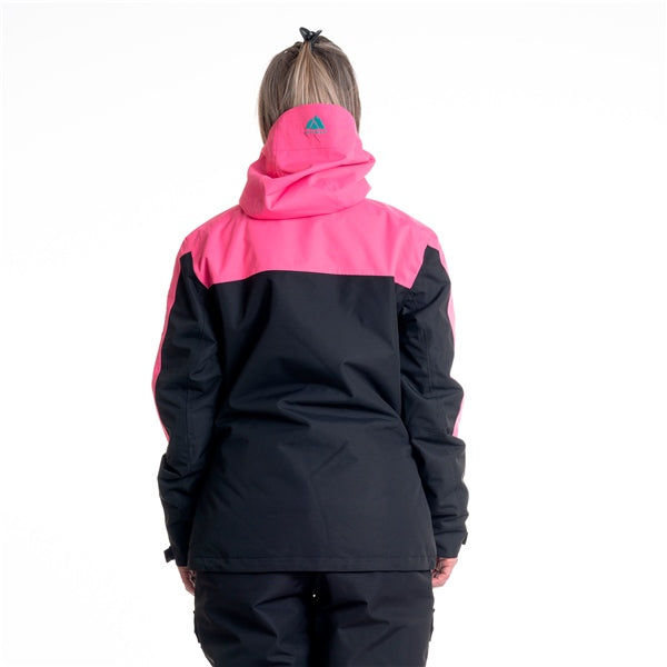Jethwear Glacial Jacket
