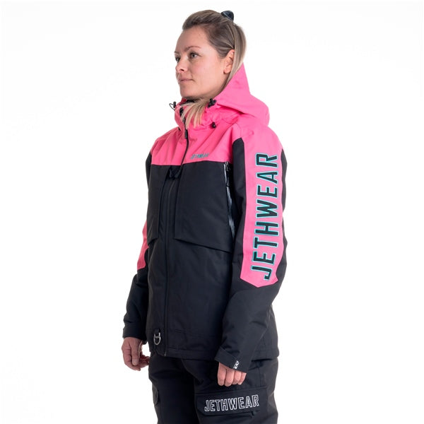 Jethwear Glacial Jacket