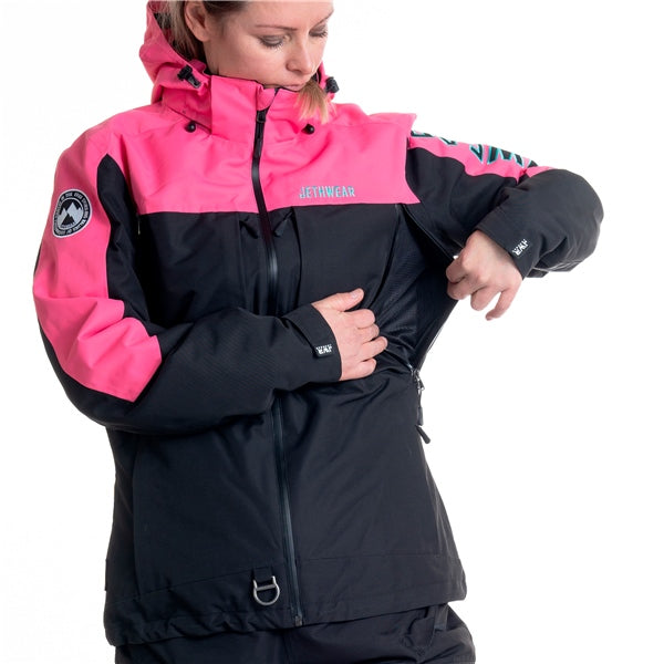 Jethwear Glacial Jacket
